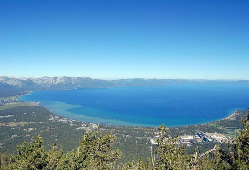 带2个卧室的公寓, Boulder Condo N