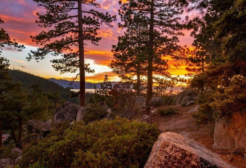 آپارتمان 2 خوابه, Boulder Condo N