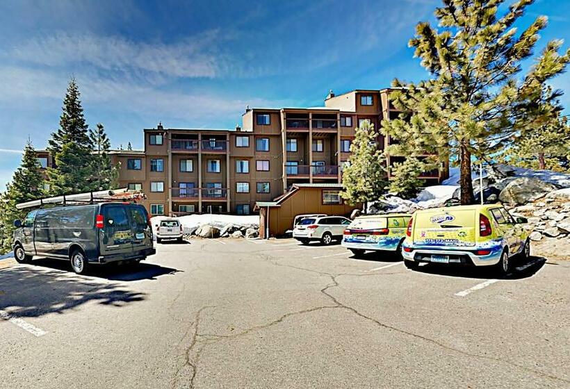 带2个卧室的公寓, Boulder Condo N