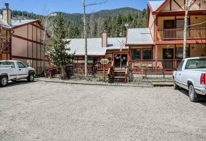 شقة غرفتين, Creekside Serenade