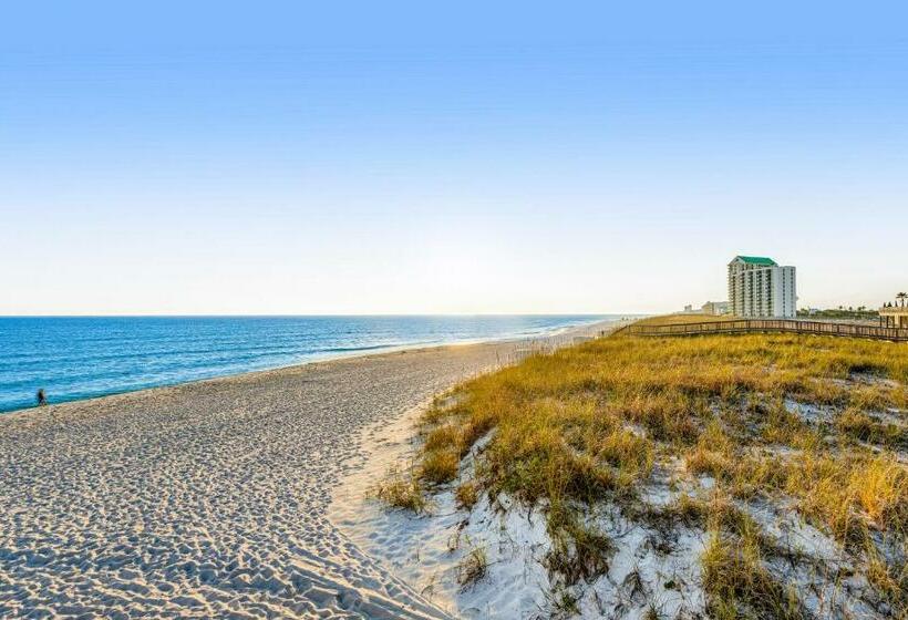 침실 1개 아파트, Gulf Island 422