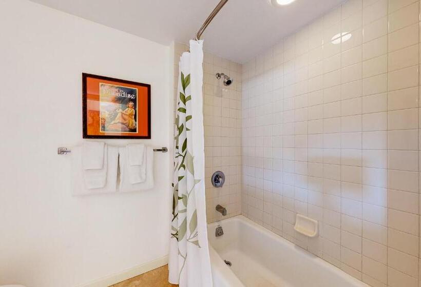 استودیوی استاندارد, Islander On The Beach 361