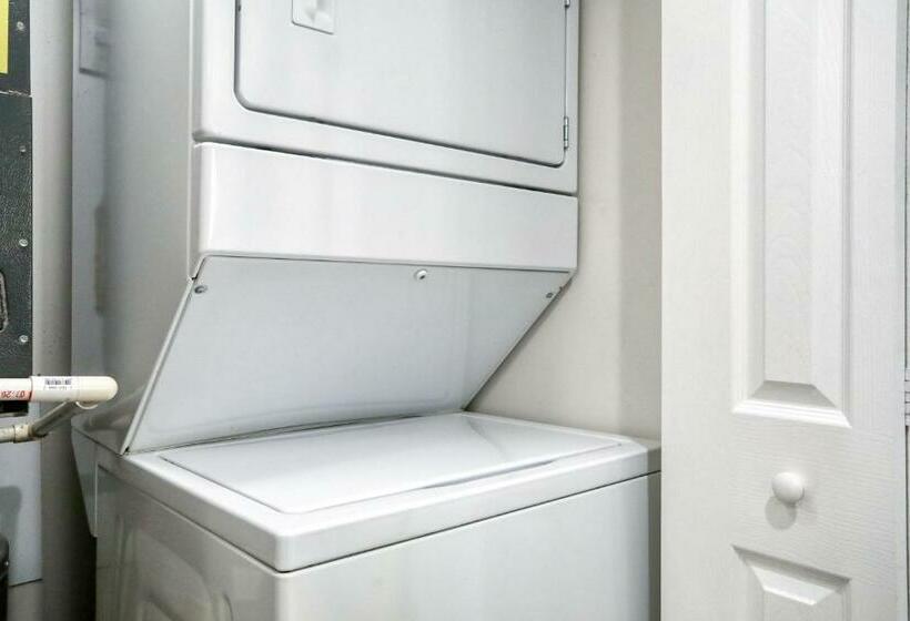 带2个卧室的公寓, Modern Palm Paradise