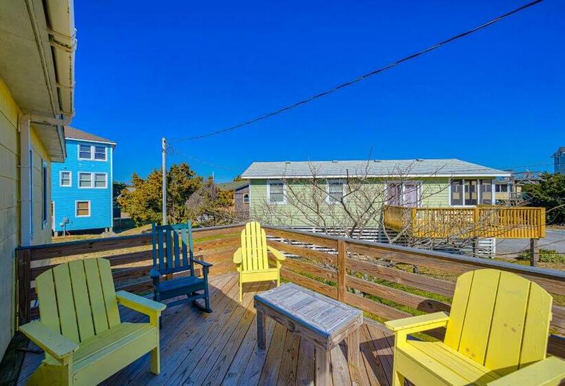 شقة 3 غرف, Sea View 44