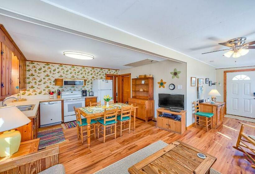 شقة 3 غرف, Sea View 44