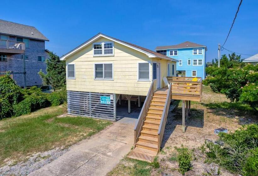 شقة 3 غرف, Sea View 44