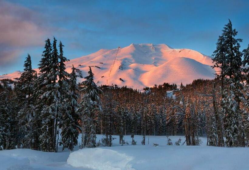 آپارتمان 2 خوابه, Woodpecker Lookout