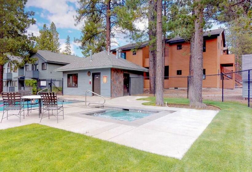 آپارتمان 2 خوابه, Woodpecker Lookout