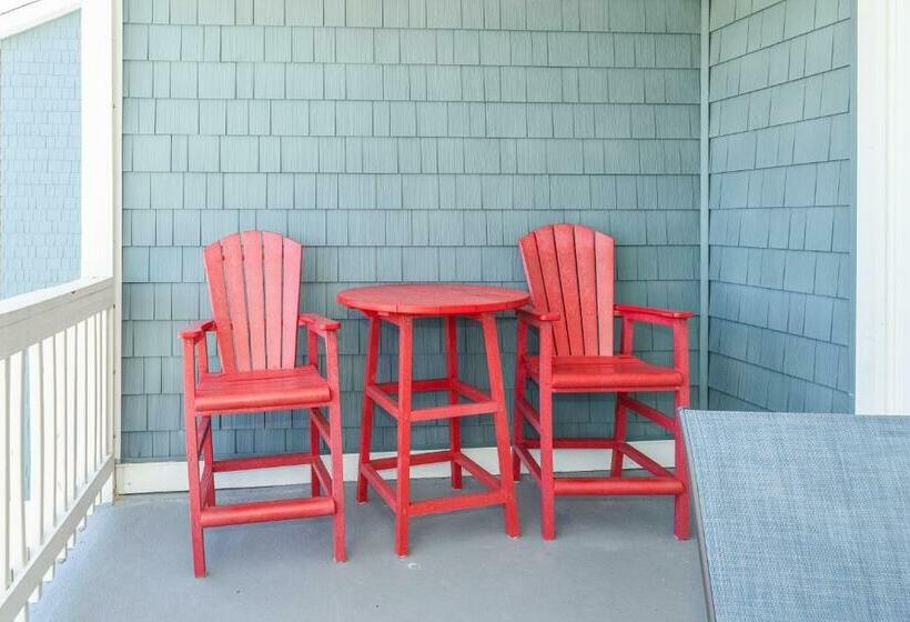 شقة 3 غرف, 2b At The Beach