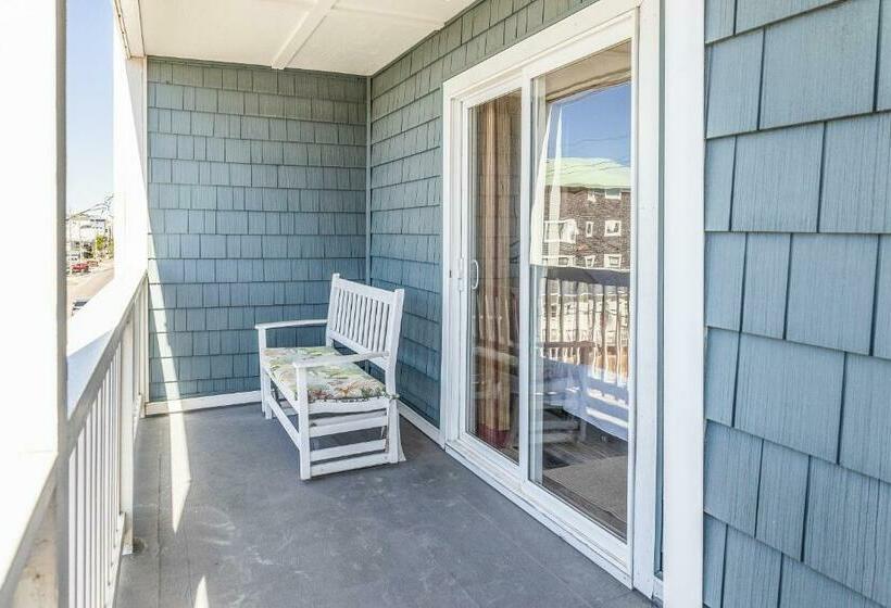 شقة 3 غرف, 2b At The Beach