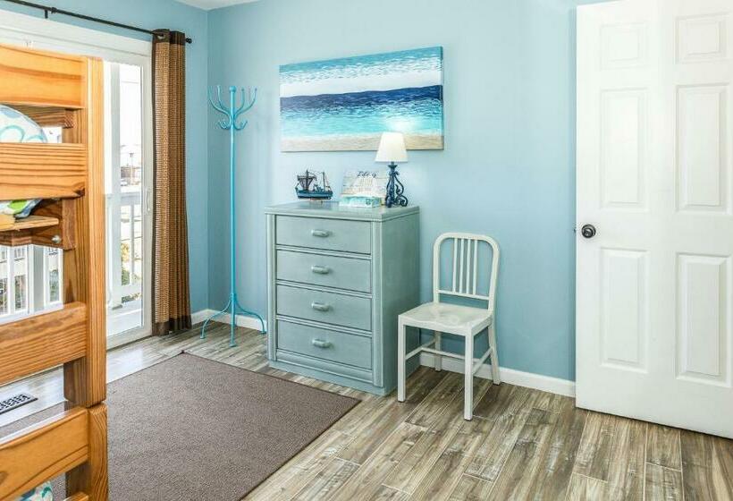 شقة 3 غرف, 2b At The Beach