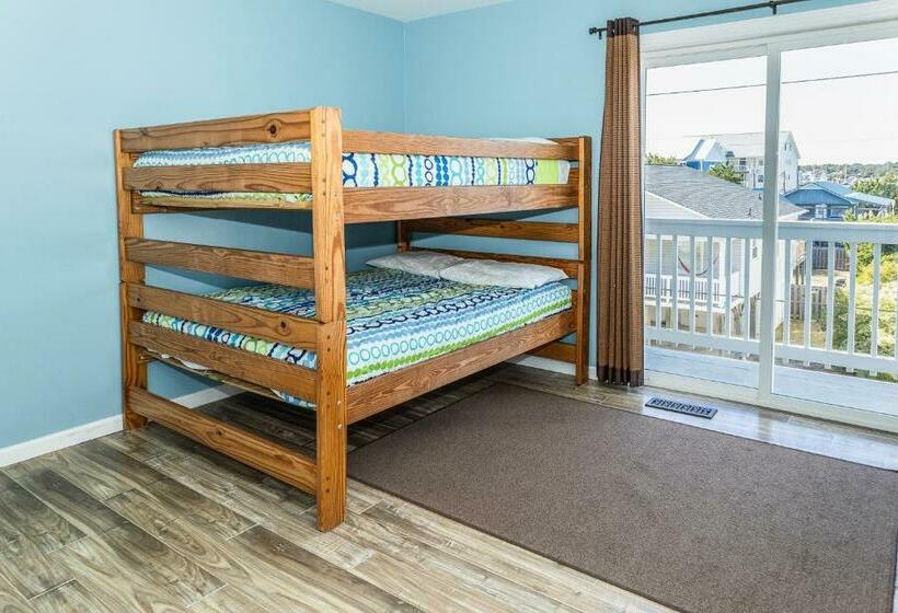 شقة 3 غرف, 2b At The Beach