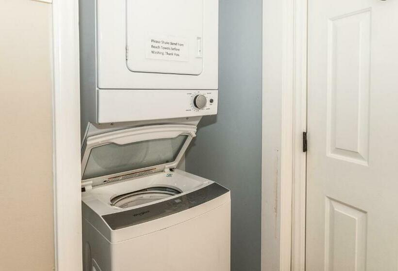 شقة 3 غرف, 2b At The Beach