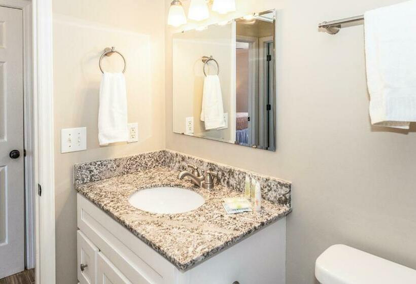 شقة 3 غرف, 2b At The Beach