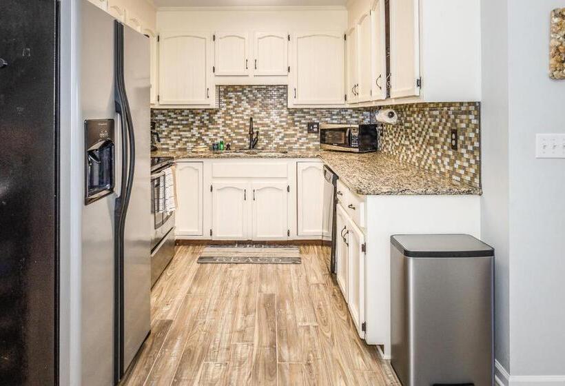 شقة 3 غرف, 2b At The Beach