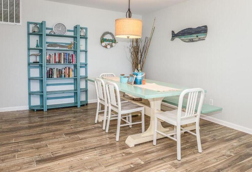 شقة 3 غرف, 2b At The Beach