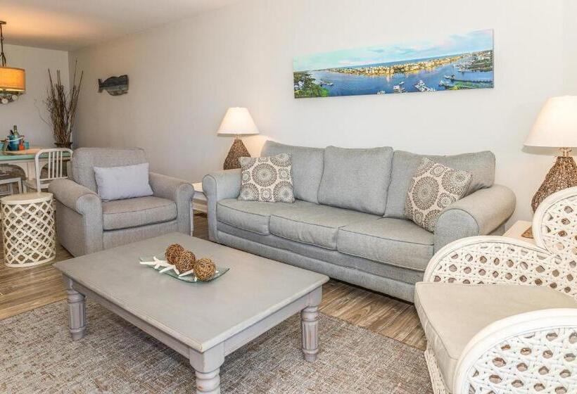 شقة 3 غرف, 2b At The Beach