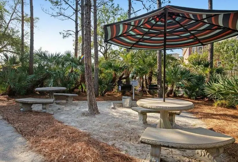 2ベッドルームアパートメント, Gulf Place Residence 205 Let The Sea Set You Free