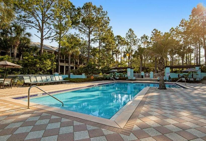 شقة غرفتين, Gulf Place Residence 205  Let The Sea Set You Free