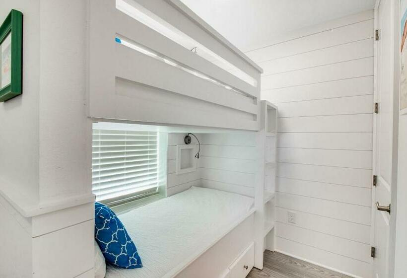 شقة غرفتين, Gulf Place Residence 205  Let The Sea Set You Free