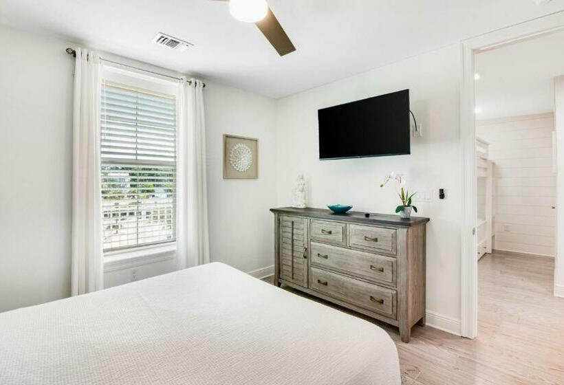 شقة غرفتين, Gulf Place Residence 205  Let The Sea Set You Free