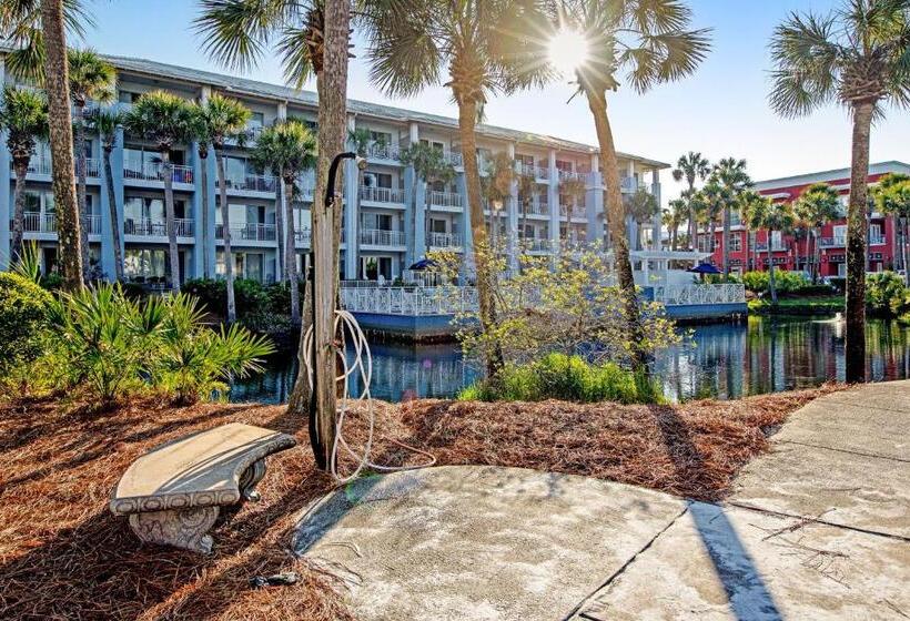 شقة غرفتين, Gulf Place Residence 205  Let The Sea Set You Free