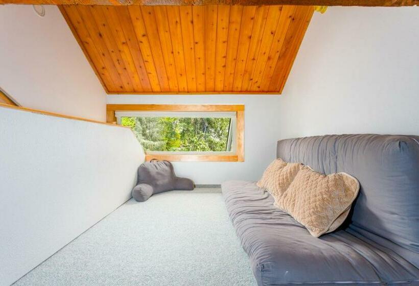 带2个卧室的公寓, Snowbird Condo 195   C