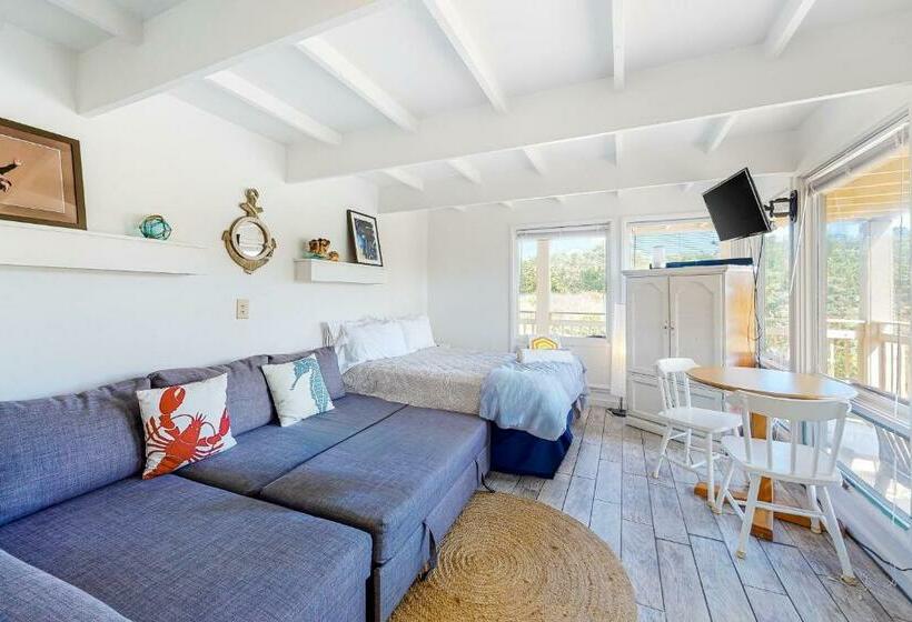 스탠다드 스튜디오, Stay Sandy