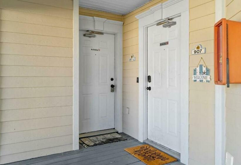 Апартаменты 2 Спальни, Tee Time Beach Time