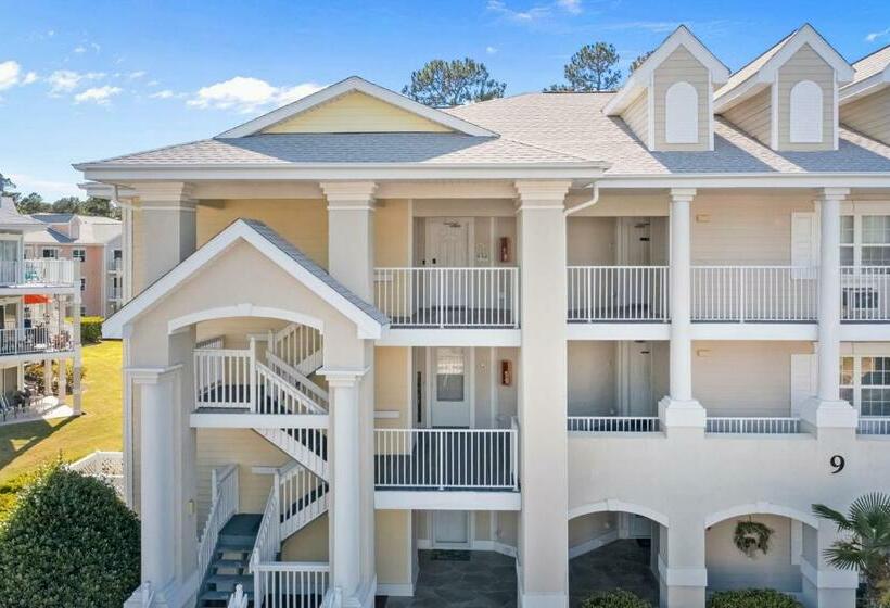 Апартаменты 2 Спальни, Tee Time Beach Time