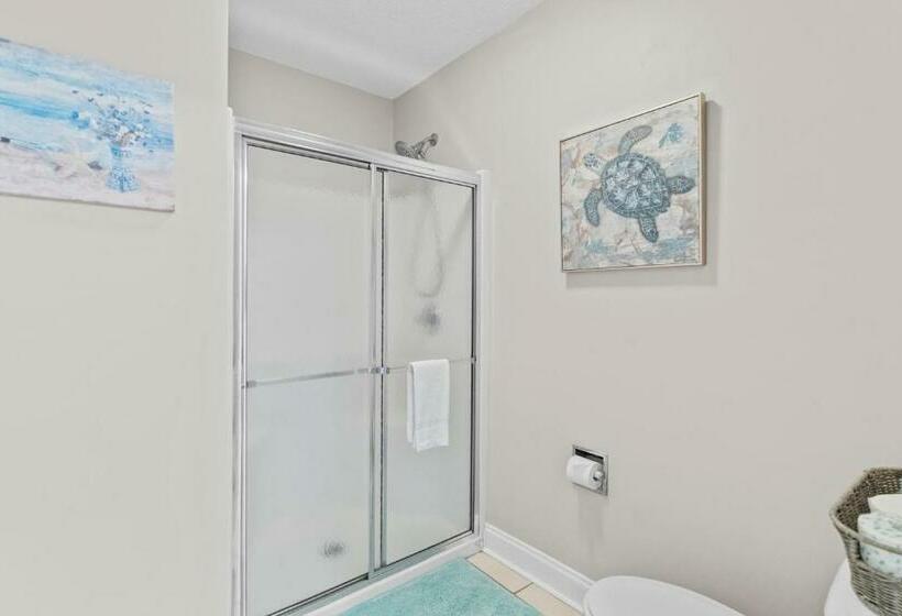 Апартаменты 2 Спальни, Tee Time Beach Time