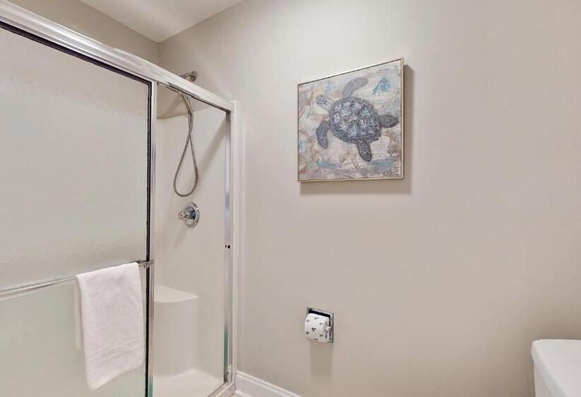 Апартаменты 2 Спальни, Tee Time Beach Time