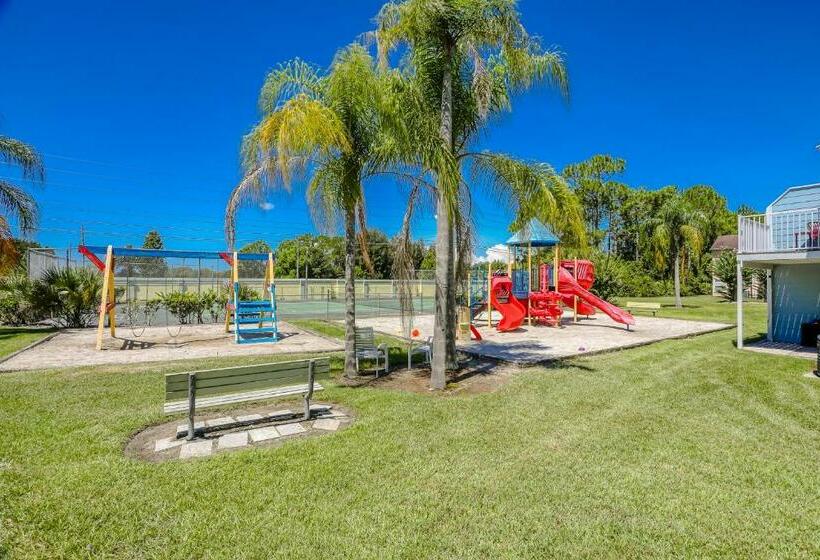 דירת שלושה חדרים, The Royal Respite