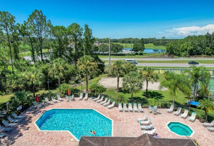 דירת שלושה חדרים, The Royal Respite