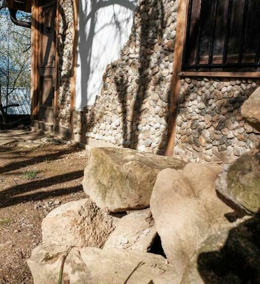 بنگله خانوادگی, Bungalows Old Town