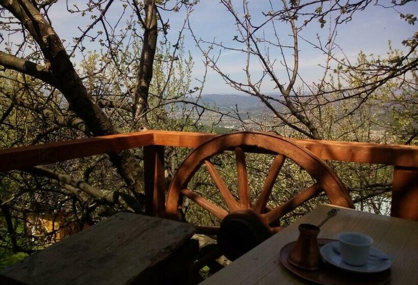 بنگله خانوادگی, Bungalows Old Town