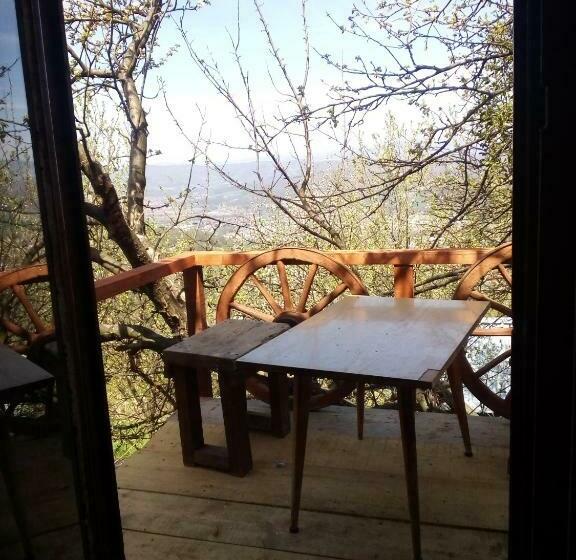 بنگله خانوادگی, Bungalows Old Town