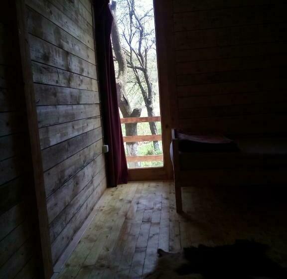 بنگله خانوادگی, Bungalows Old Town