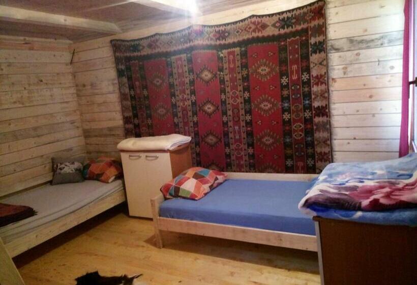 بنگله خانوادگی, Bungalows Old Town