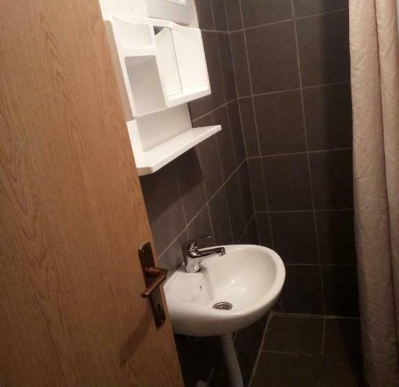 بنگله خانوادگی, Bungalows Old Town