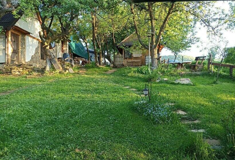 بانگلوی استاندارد, Bungalows Old Town