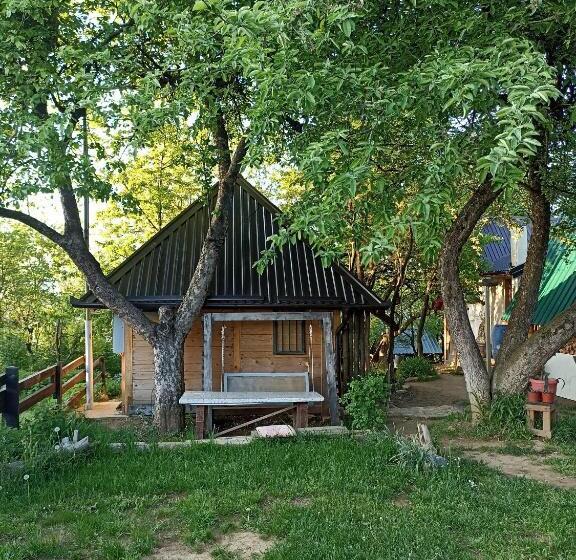 بانگلوی استاندارد, Bungalows Old Town