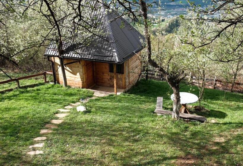 بانگلوی استاندارد, Bungalows Old Town