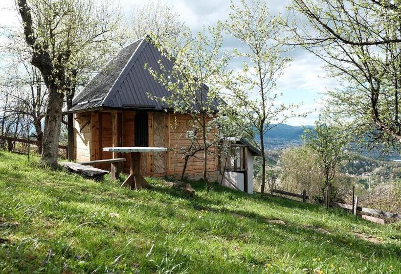 بانگلوی استاندارد, Bungalows Old Town