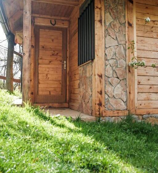 بانگلوی استاندارد, Bungalows Old Town