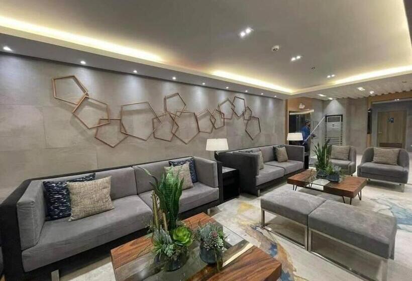 آپارتمان 1 خوابه با بالکن, S Residencestower 3   L&r Staycation