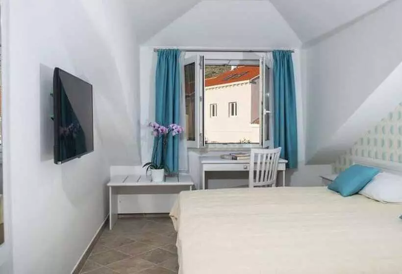 اتاق استاندارد, Apartments Milka & Miho