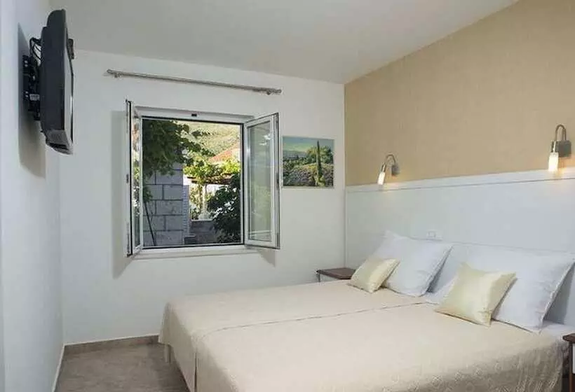 اتاق استاندارد, Apartments Milka & Miho