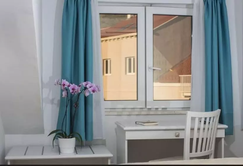 اتاق استاندارد, Apartments Milka & Miho