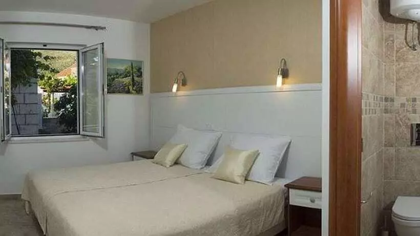 اتاق استاندارد, Apartments Milka & Miho